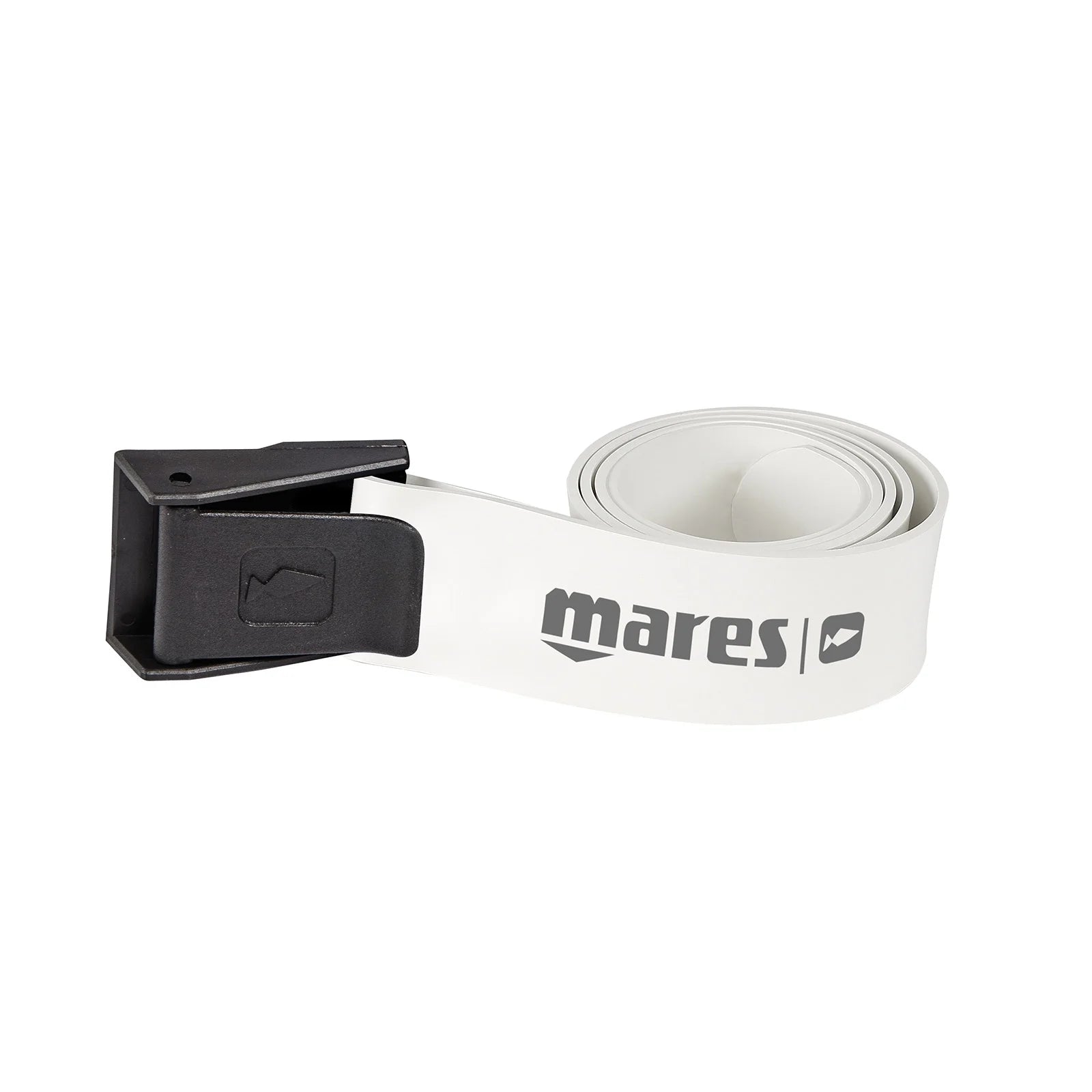 Mares Elastic Nylon Buckle Scuba Diving Dive Weight Belt Equipment