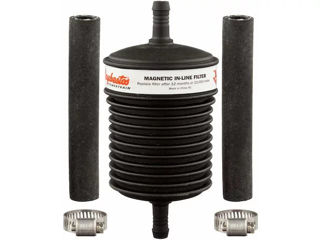Automatic Transmission Filter Kit - Compatible with 1978 - 1979 Alfa Romeo Sport 2.0L 4-Cylinder