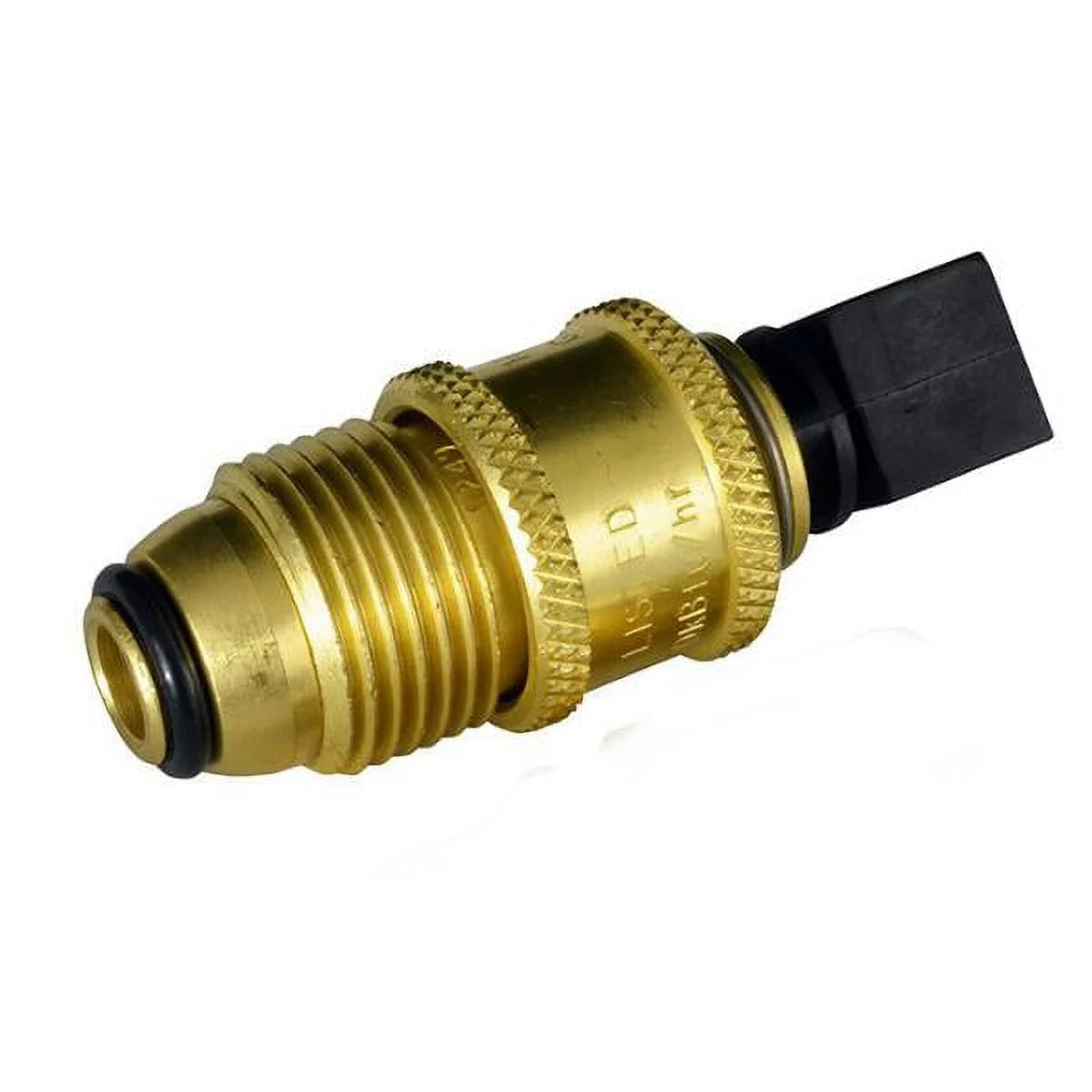 Mr Heater F276334 Propane Grill Quick Connect Adapter, Each