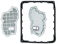 Automatic Transmission Filter Kit - Compatible with 2004 - 2015 Nissan Titan 5.6L V8 2005 2006 2007 2008 2009 2010 2011 2012 2013 2014