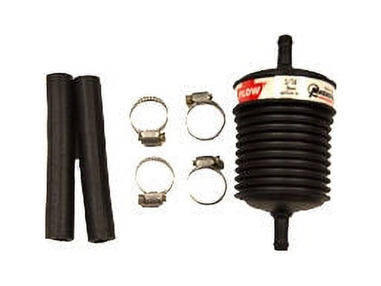 Automatic Transmission Filter Kit - Compatible with 1977 - 1979 Lincoln Mark V 1978