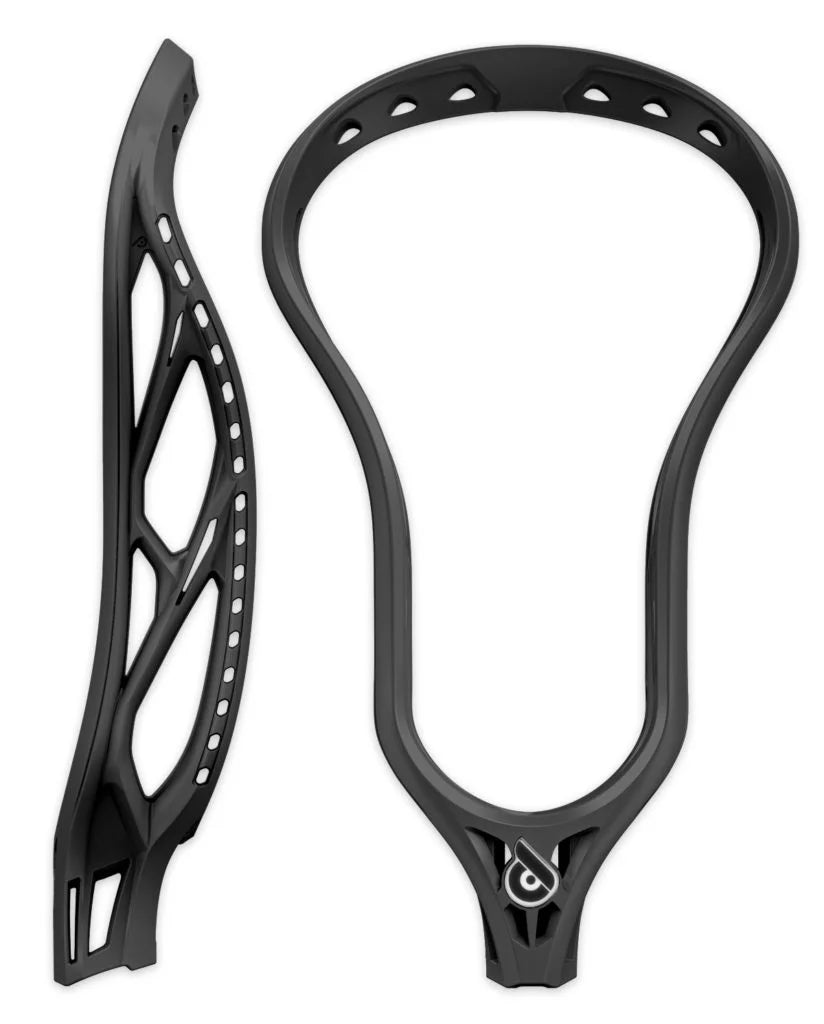 Pioneer II Transition Lacrosse Head Unstrung