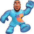 Moose Toys Heroes of Goo JIT Zu ¨C Space Jam: A New Legacy - 5 Stretchy Goo Filled Action Figure - Lebron James (Power Up)