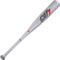Marucci CAT7 Silver -5 USSSA Baseball Bat: MSBC725S 32 27 oz.