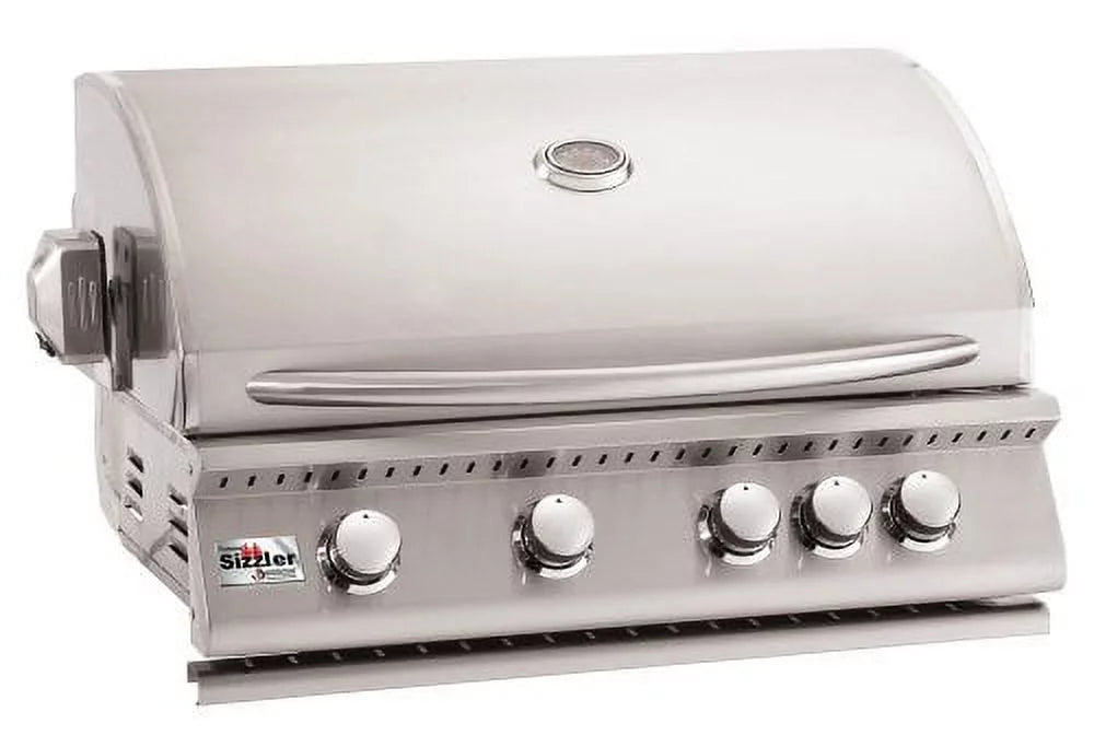 Summerset Sizzler 32 Built-In LP Gas Grill