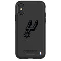 OtterBox San Antonio Spurs iPhone Tonal Symmetry Case