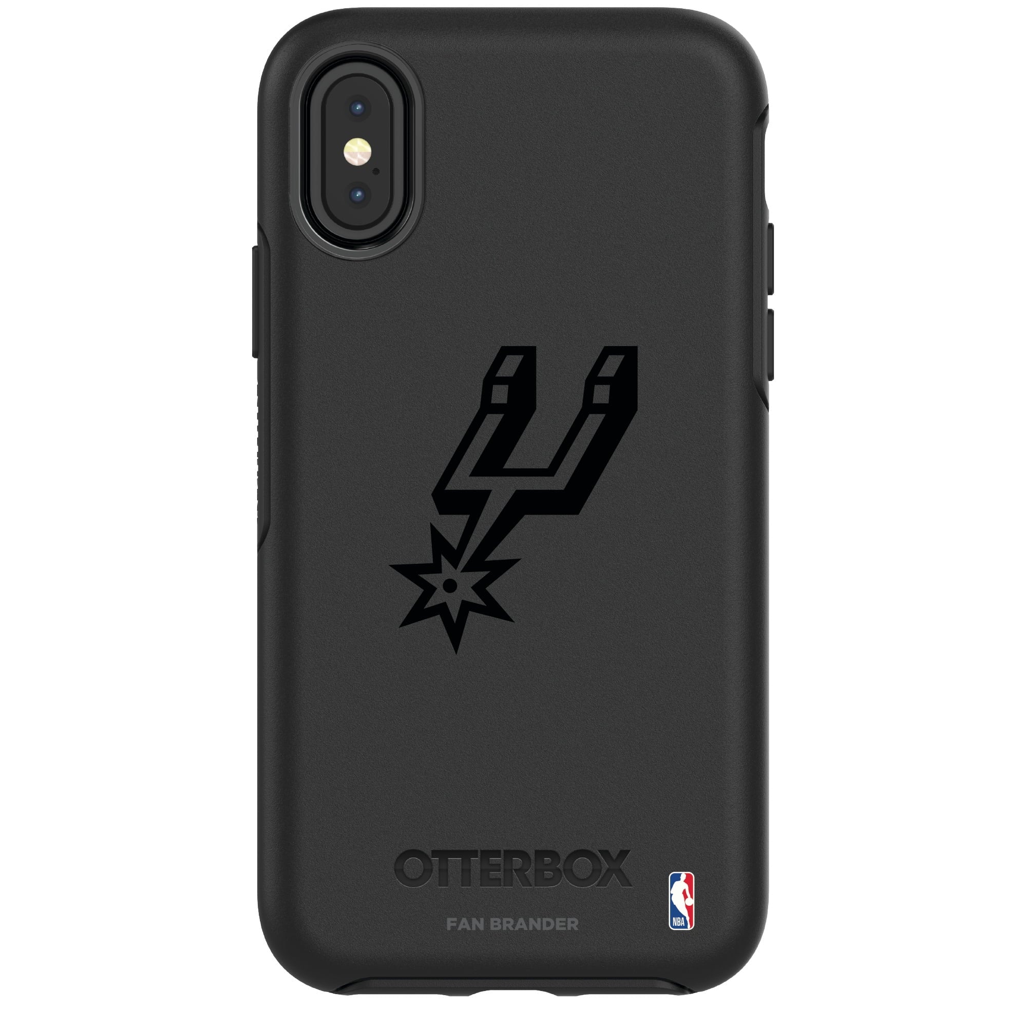 OtterBox San Antonio Spurs iPhone Tonal Symmetry Case