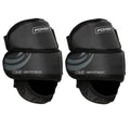 PowerTek V5.0 Barikad Flex Plus Ice Hockey Goal Keeper Goalie Knee Pads - YOUTH