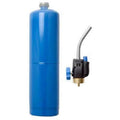 Magna MT525-3 14.1 oz Self Lighting Propane Cylinder Torch Kit, Blue - Pack of 3