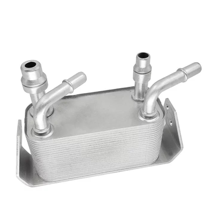 Transmission Oil Cooler For 2010 2011 2012 2013 2014 2015 2016 Land Rover LR4 For 2007 2008 2009 2010 2011 2012 2013 Land Rover Range Rover Sport UBC500101 3.0L V6 4.2L 4.4L 5.0L V8