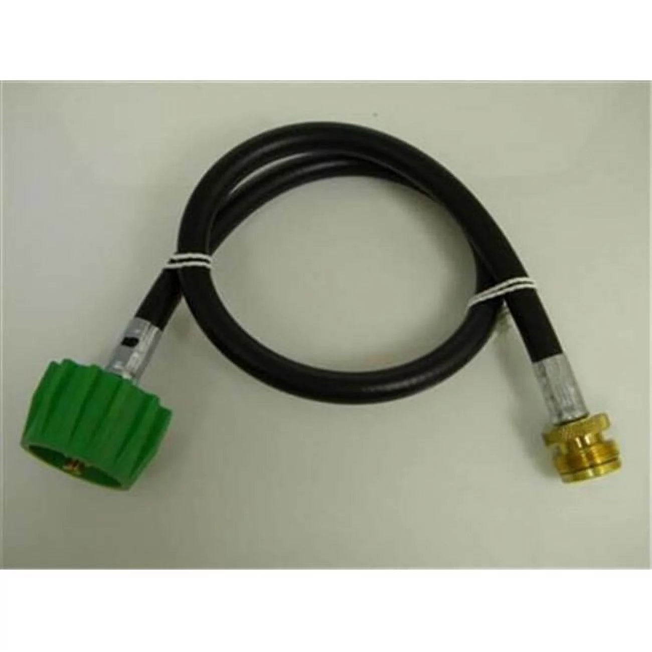 MB Sturgis 10055560MB 60 in. Type 1 High Flow Propane Quick Connect LP Adapter Hose