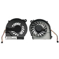 New HP Pavilion g7-1255dx g7-1257dx g7-1261nr g7-1263ca CPU Fan 3 PIN