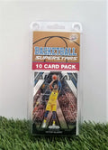 Victor Oladipo- (10) Card Pack NBA Basketball Superstar Victor Oladipo Starter Kit all Different cards. Comes in Custom Souvenir Case! Perfect for the Ultimate Oladipo Fan! by 3bros