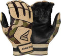Easton Adult Walk-Off NX Batting Gloves | Camo | X-Large