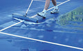 Har-Tru BuyBocceBalls Listing - Tennis Court Maintenance - Water Removers - Rol-Dri Mastersweep
