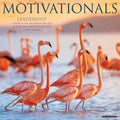 Willow Creek Press Motivational 2022 Wall Calendar