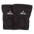 Mikasa Advanced Kneepads Jr. Size Black