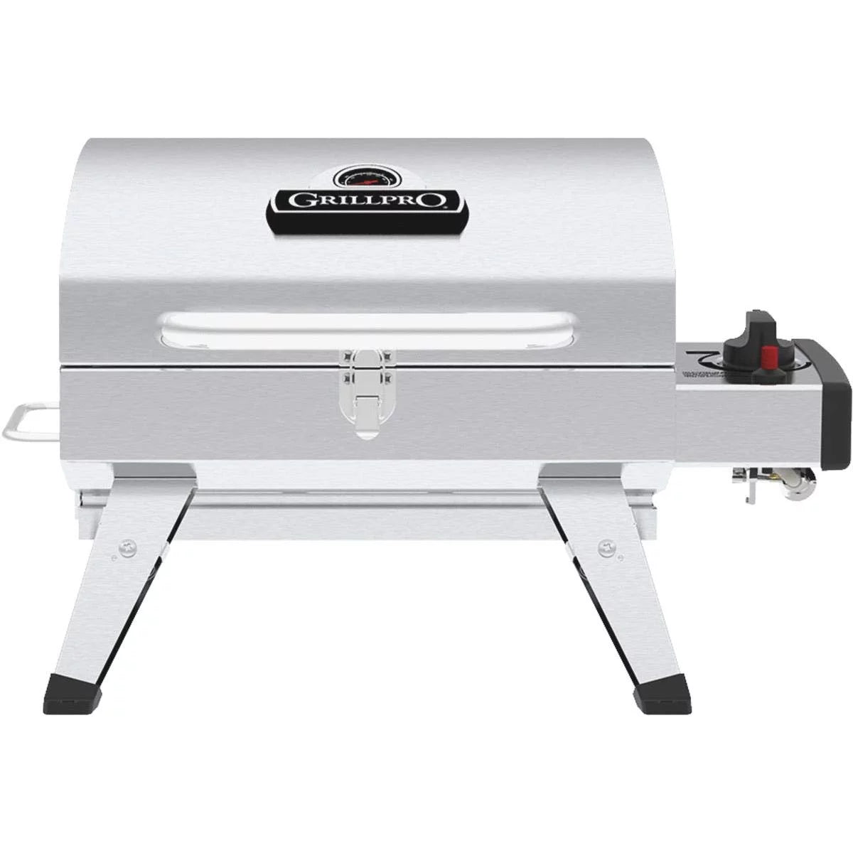 Onward Manufacturing 201114 Gpro Gas Tabletop Grill