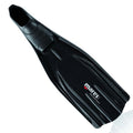 Mares Quattro Power Fins - Black - 9.5-10.5