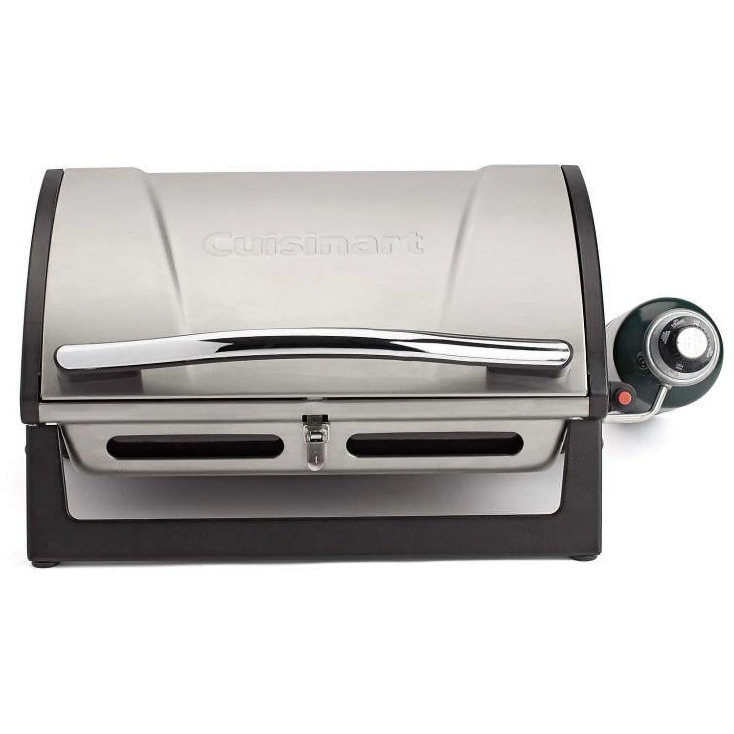 Cuisinart Gas Grillster 8,000 BTU Portable Grill