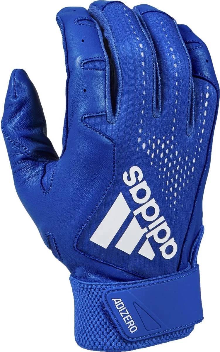 Adidas Adizero 4.0 Adult Baseball Batting Gloves Pair