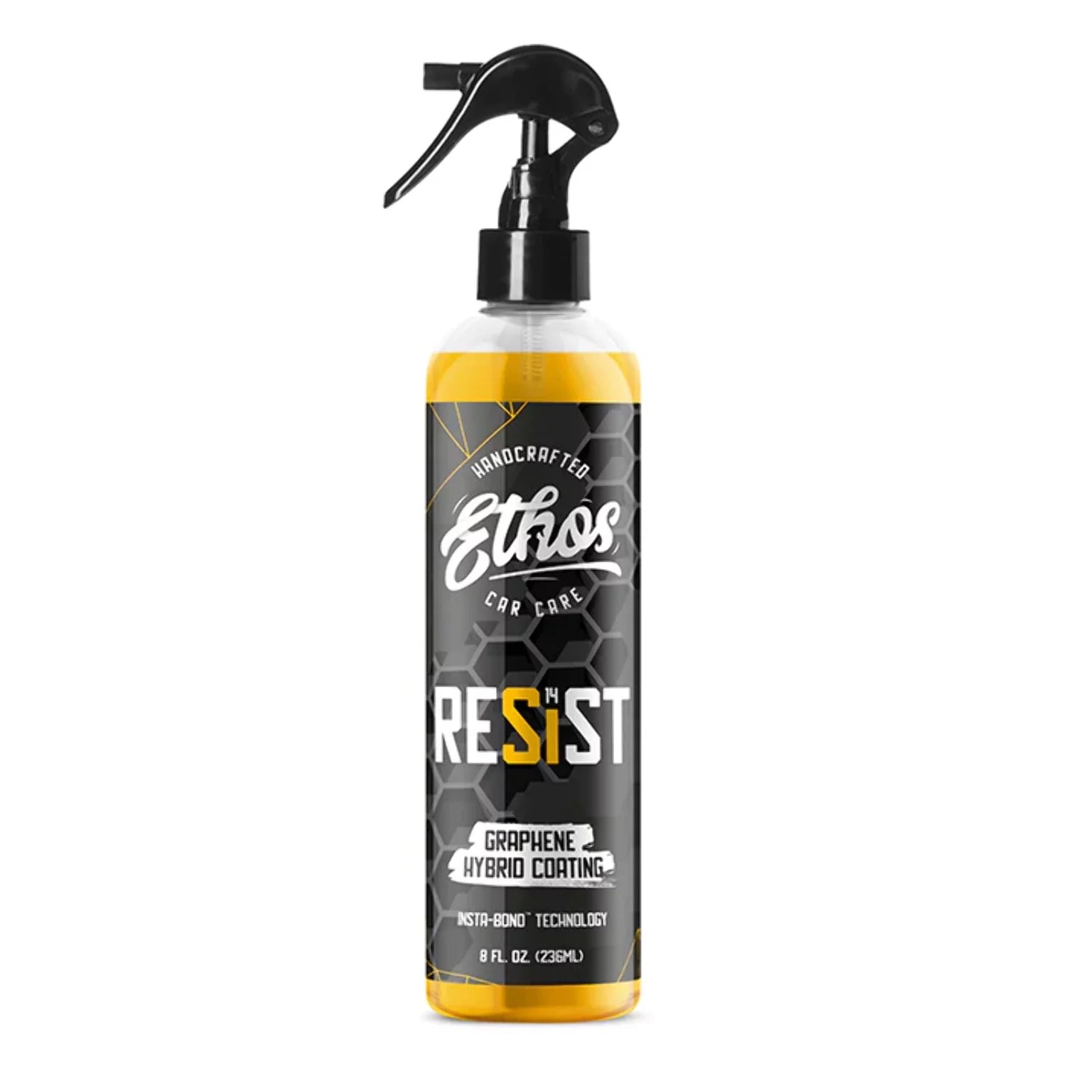 RESIST - Graphene Spray Coating