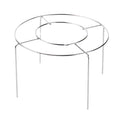 kowaku Baking Cooling Steaming Grilling Rack Cooling Rack Dessert Shop Oven Cake Wire Cooling Rack Inverted Buckle Cooling Fork Rack