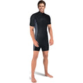 Mares M-Flex 2.5mm Shorty Scuba Diving Men's Wetsuit