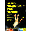 Pre-Owned Speed Training for Tennis: Improve Your Performance Around the Court (Paperback 9781841260303) by Manfred Grosser, Heinz Kraft, Richard Schonborn