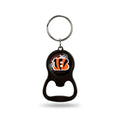 San Antonio Spurs Keychain Bottle Opener Carbon Fiber Design Metal Basketball
