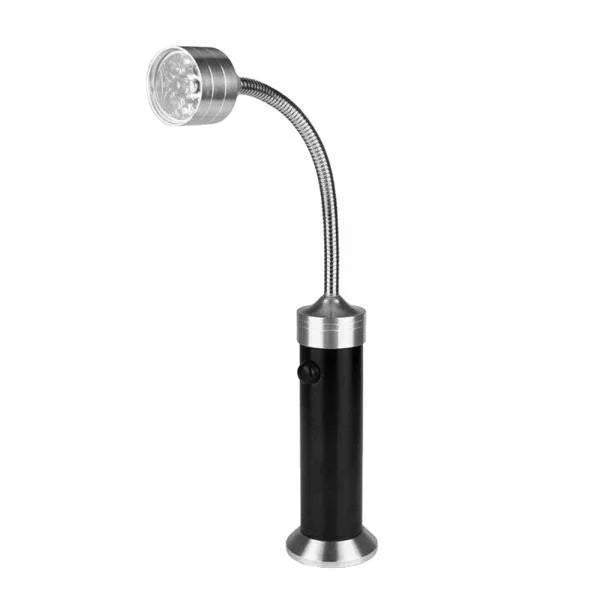 oshhnii Dual LED Barbecue Illuminators for Grilling - Set of 2 Lights , 1 lamp, 2 2 Pcs