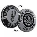 San Antonio Spurs 15 Cloud Pillow