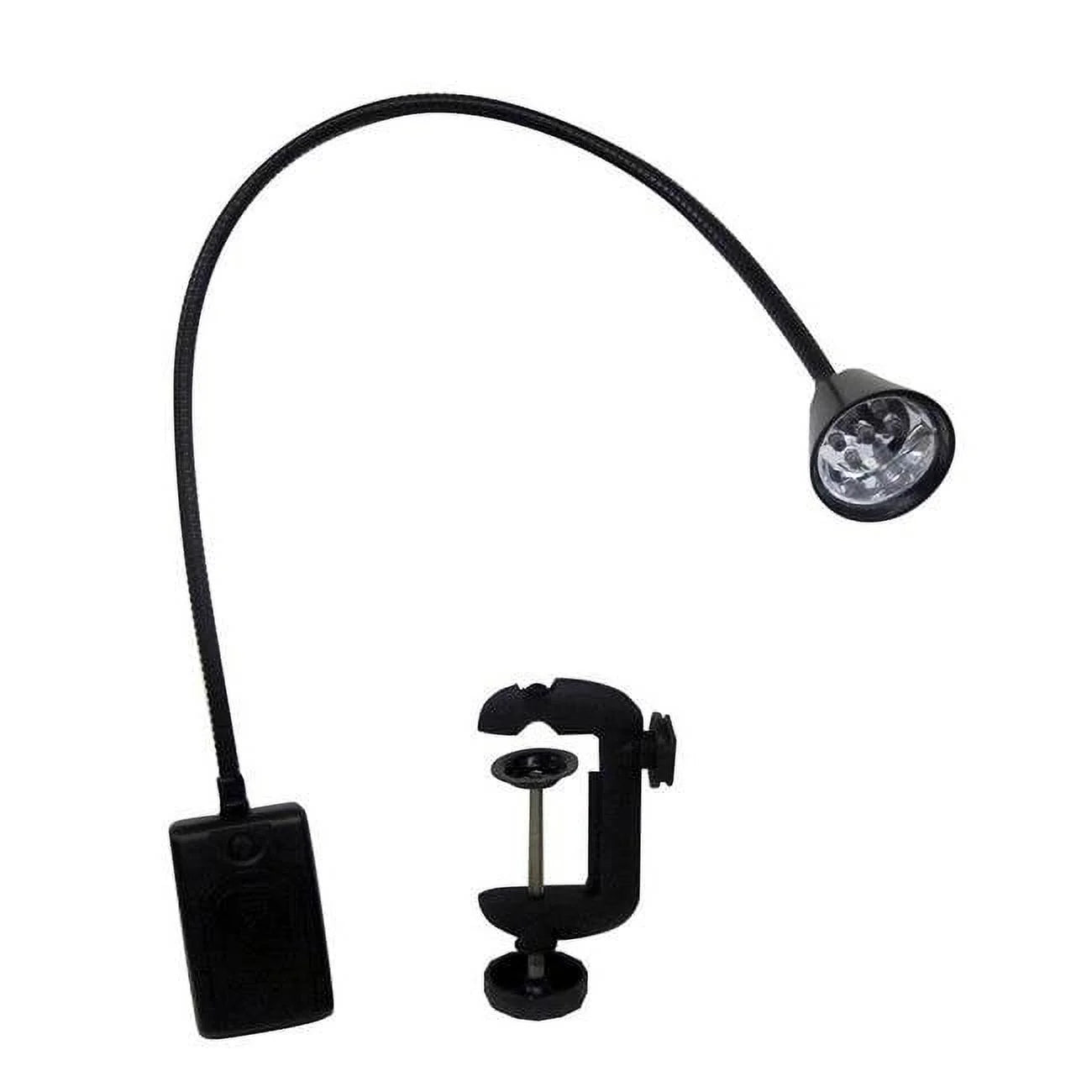 LED BBQ Grill Light