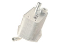 Oil Cooler - Compatible with 2008 - 2010 Land Rover LR2 2009