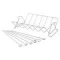 Grill Mark Grill Mark - 41617 - Roasting Rack 15.75 in. L x 11 in. W