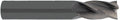 1 Diameter 4 Flute Single End X-Long 30¡ã Carbide End Mill , 3Lengthof Cut, 1 Shank, 6 OAL