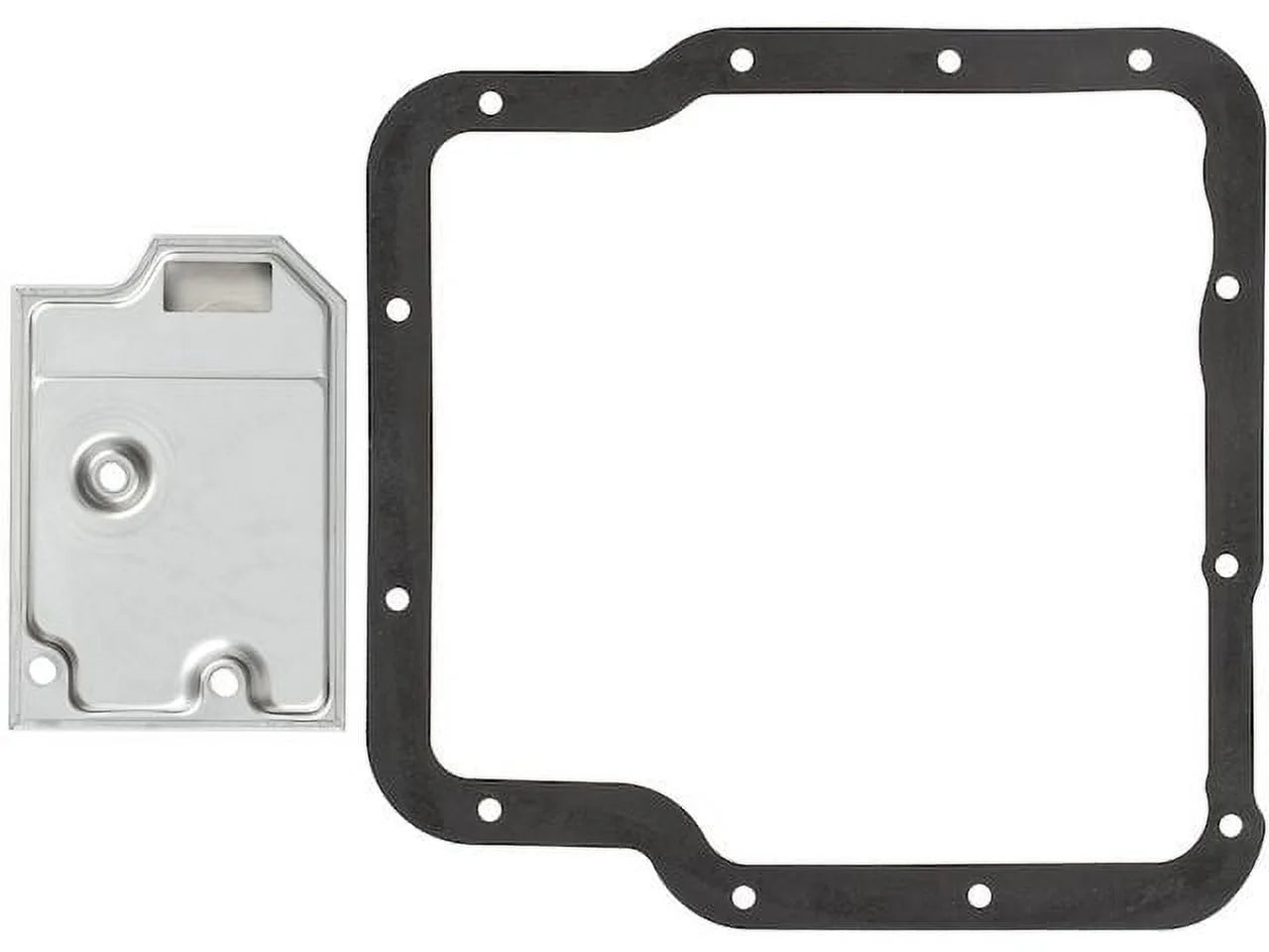 Automatic Transmission Filter Kit - Compatible with 1987 GMC R1500
