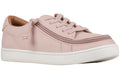 SALE - Women's Blush BILLY Sneaker Low Tops