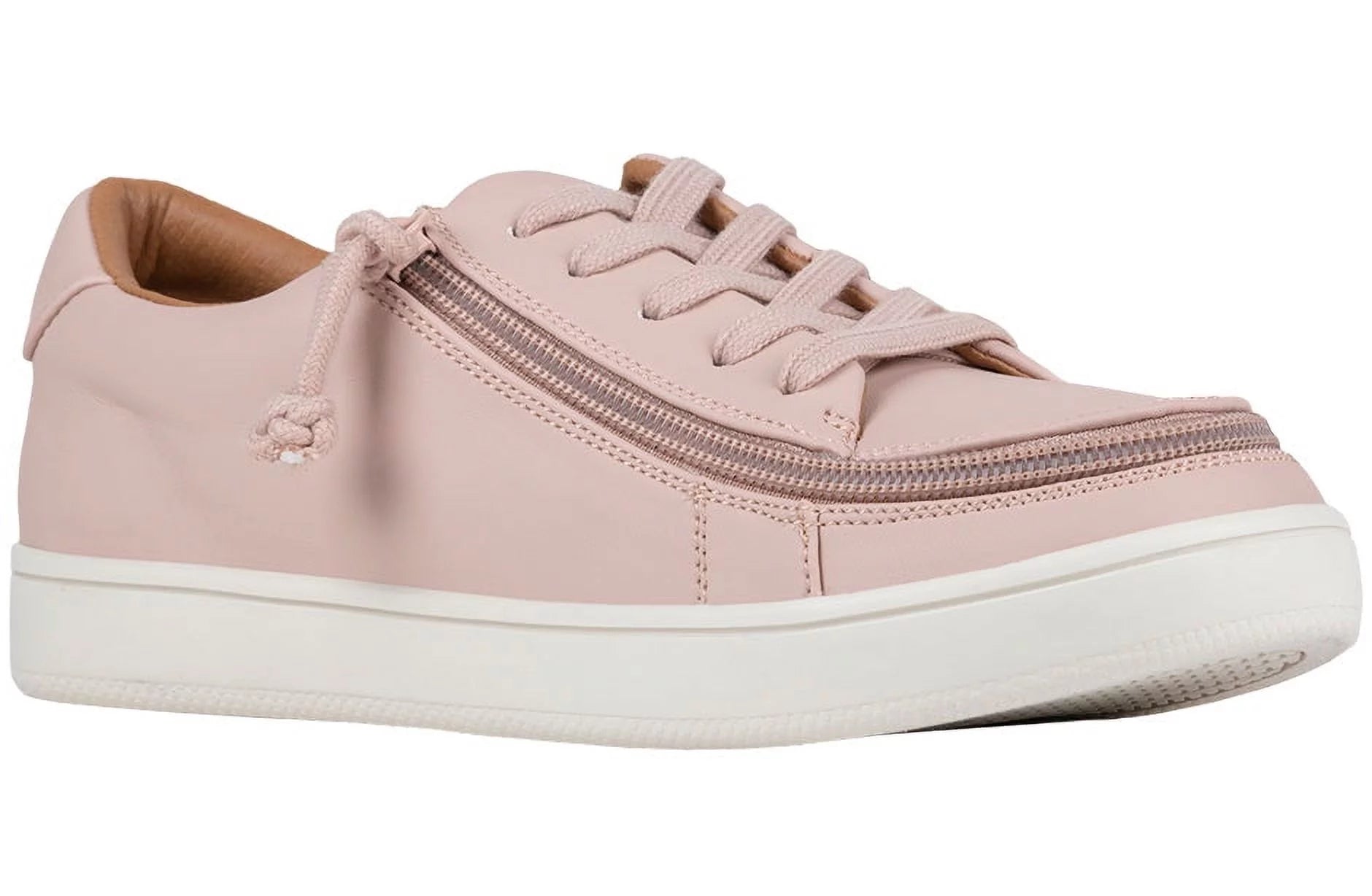 SALE - Women's Blush BILLY Sneaker Low Tops