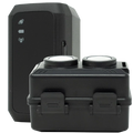 Optimus 3.0 4G LTE Bundle with Waterproof Twin Magnet Case - 1 Month Battery