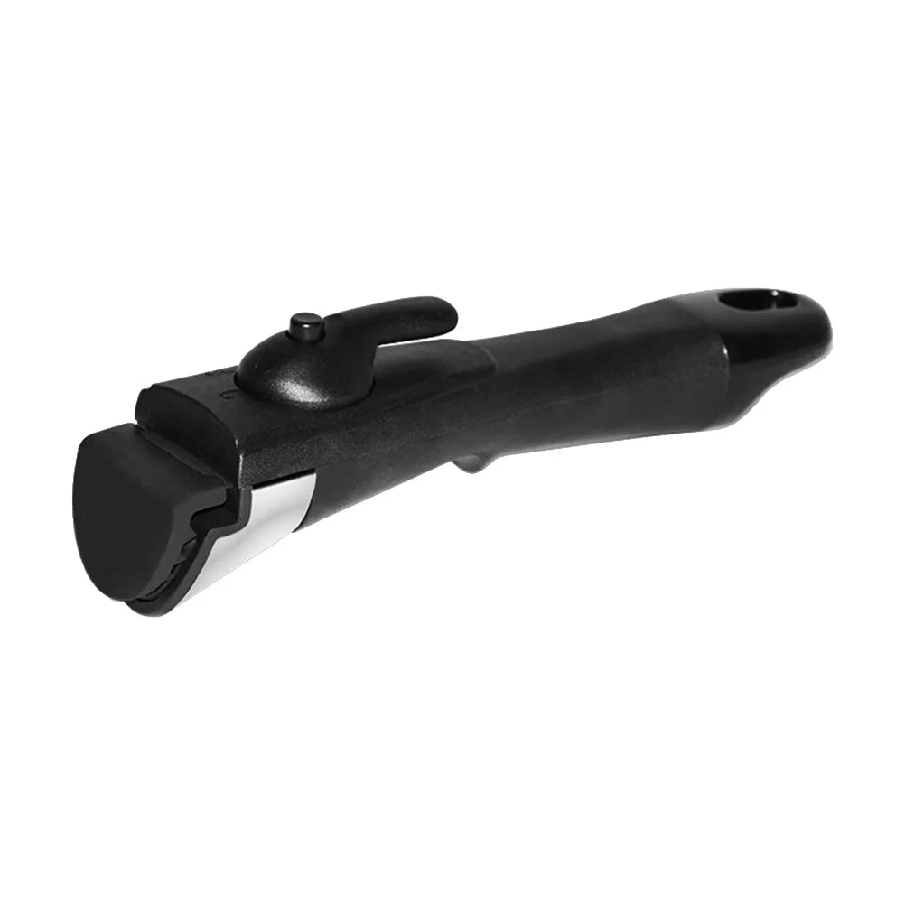 Homemaxs Pot Handles Handle Handle Removable Replacement Saucepan Cookware Accessory Scald Cookware Cement Cooking Universal Ear