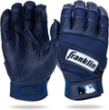 Franklin NATURAL? II HI-LITE BATTING GLOVES