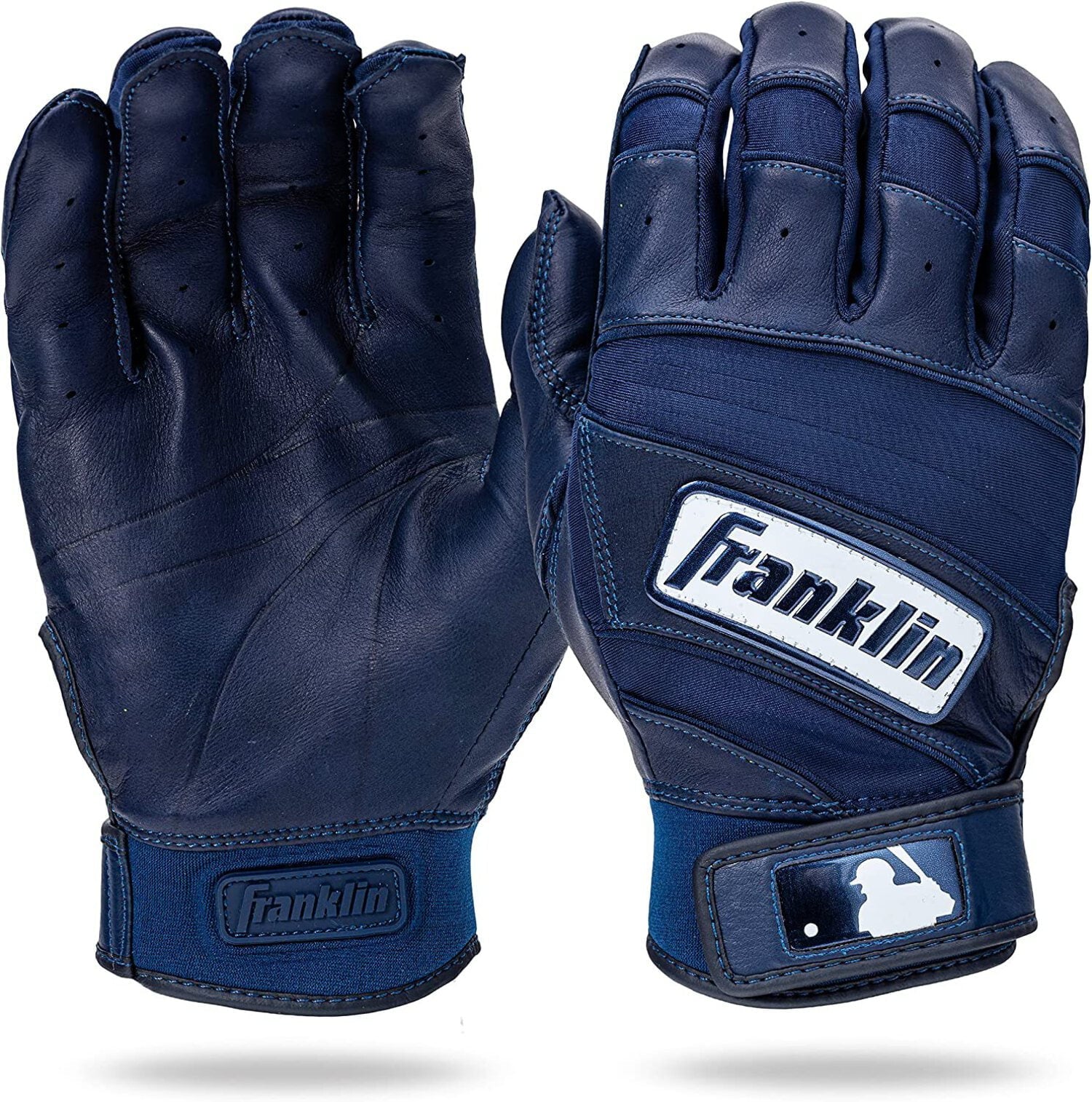 Franklin NATURAL? II HI-LITE BATTING GLOVES