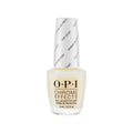 OPI Chrome Effects Nail Lacquer Top Coat CPT31 - 0.5 oz