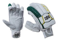 DSC INVINCIBLE UZI Batting Gloves 2022