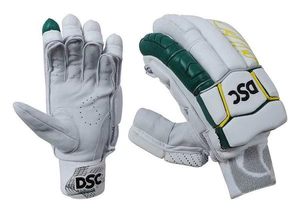 DSC INVINCIBLE UZI Batting Gloves 2022