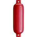 5.5 x 19 in. G-3 Twin Eye Fender, Classic Red