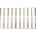 19.5 Chrome Steel Wire Cooking Grid for Charbroil and Charmglow Gas Grills