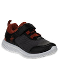 Beverly Hills Polo Club Single Strap Athletic Sneaker (Toddler Boys)