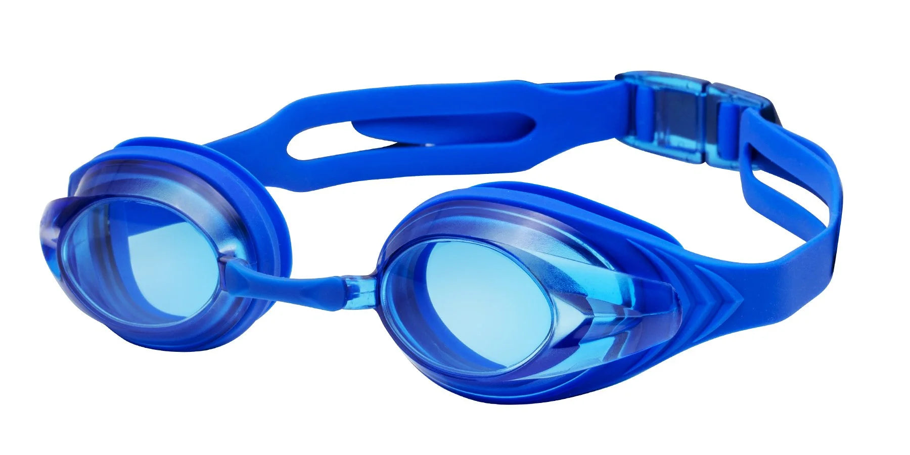 Optical Prescription -5.0 UV Swim Goggles Waterproof Glasses Eyewear